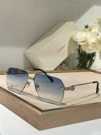 Picture of Cartier Sunglasses _SKUfw56601020fw
